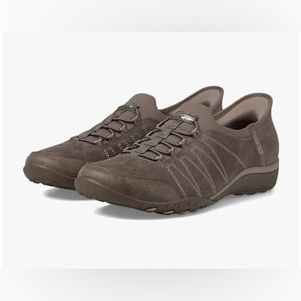 Skechers Women’s Hands Free Slip-Ins Breathe Easy - Home Body